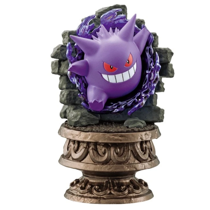Re-Ment: Pokémon Little Night Collection Episode 2 Blind Box