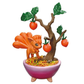 Re-Ment: Pokémon Wanomado Pocket Bonsai 3 With the Changing Seasons Blind Box