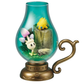 Re-Ment: Pokémon Lantern Diorama Blind Box
