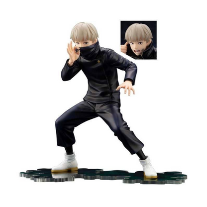 Jujutsu Kaisen Toge Inumaki ARTFXJ Figure - 17cm