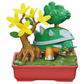 Re-Ment: Pokémon Wanomado Pocket Bonsai 3 With the Changing Seasons Blind Box