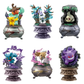 Re-Ment: Pokémon Little Night Collection Episode 2 Blind Box