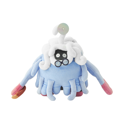 Pokemon Center: Pokoa Mojumbo Professor Plush Toy