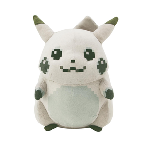 Pokémon: Pikachu of the Beginning Plush Toy