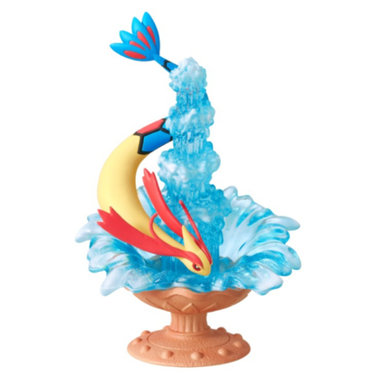 Re-Ment: Pokémon Shower Splash Blind Box
