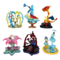 Re-Ment: Pokémon Shower Splash Blind Box