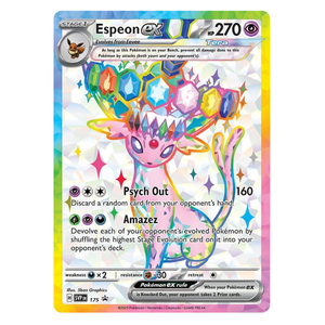 Esepon ex SVP 175 Promo (ENG)