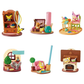 Re-Ment: Pokémon DesQ Relaxing Home Blind Box