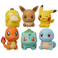 Funism: Pokémon Palmsize Wonders Little Adventures Series 1 Blind Box