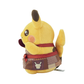 Pokemon Center: Pikachu's Sweet Delivery Plush Toy