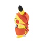 Pokemon Center: Pikapika Mart Pikachu Plush Toy