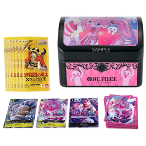 One Piece: Treasure Chest vol.2 (JP)