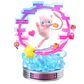 Re-Ment: Pokémon Neon Party Figure Series (Random)