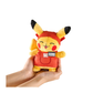 Pokemon Center: Pikapika Mart Pikachu Plush Toy