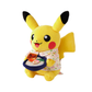 Pokemon Center: Kagawa Udon Pikachu Plush Toy