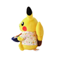 Pokemon Center: Kagawa Udon Pikachu Plush Toy