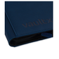 Vault X: EXO-TEC Zip Binder - 12 Pockets (Blue) (480 Cards)