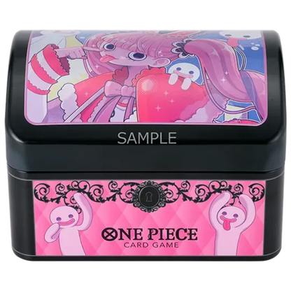 One Piece: Treasure Chest vol.2 (JP)