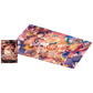 One Piece: Flame Flame Fruit Official Playmat Coliseum Edition