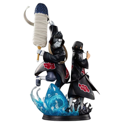 Naruto Shippuden Itachi & Kisame 30 cm