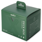 Vault X: EXO-TEC Sideloading Deck Box (Green) (100+ Cards)