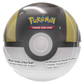 Pokémon Scarlet &amp; Violet: Poké Ball Tin 2025 (3 Pack) (ENG)