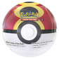 Pokémon Scarlet &amp; Violet: Poké Ball Tin 2025 (3 Pack) (ENG)