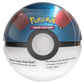 Pokémon Scarlet &amp; Violet: Poké Ball Tin 2025 (3 Pack) (ENG)