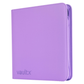 Vault X: EXO-TEC Zip Binder - 12 Pockets (Just Purple) (480 Cards)