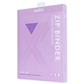Vault X: EXO-TEC Zip Binder - 9 Pockets (Just Purple) (360 Cards)