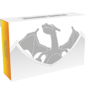 Pokémon Sword & Shield Charizard Ultra-Premium Collection (16 Pack)