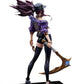 League of Legends K/DA Akali Complete Figure PVC Statue - 25 cm