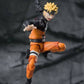 Naruto Shippuden S.H. Figuarts Naruto Uzumaki - The Jinchuuriki entrusted with Hope Actionfigur