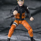 Naruto Shippuden S.H. Figuarts Naruto Uzumaki - The Jinchuuriki entrusted with Hope Actionfigur