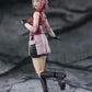 Naruto Shippuden S.H. Figuarts Sakura Haruno - Inheritor of Tsunade's Indominable Will Actionfigur