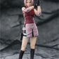 Naruto Shippuden S.H. Figuarts Sakura Haruno - Inheritor of Tsunade's Indominable Will Actionfigur