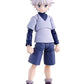 Hunter x Hunter Killua Action Figure - 14 cm