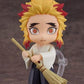 Demon Slayer: Kimetsu no Yaiba Senjuro Rengoku 10 cm - Nendoroid Actionfigur