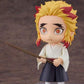 Demon Slayer: Kimetsu no Yaiba Senjuro Rengoku 10 cm - Nendoroid Actionfigur