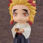 Demon Slayer: Kimetsu no Yaiba Senjuro Rengoku 10 cm - Nendoroid Actionfigur