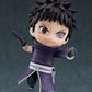 Naruto Shippuden Obito Uchiha - 10 cm Nendoroid PVC Actionfigur