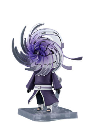 Naruto Shippuden Obito Uchiha - 10 cm Nendoroid PVC Action Figure