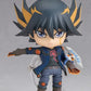 Yu-Gi-Oh! Duel Monsters GX Yusei Fudo - 10 cm Nendoroid Actionfigur