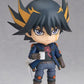 Yu-Gi-Oh! Duel Monsters GX Yusei Fudo - 10 cm Nendoroid Actionfigur