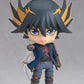 Yu-Gi-Oh! Duel Monsters GX Yusei Fudo - 10 cm Nendoroid Actionfigur