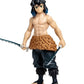 Demon Slayer: Kimetsu no Yaiba Hashibira Inosuke - Actionfigur