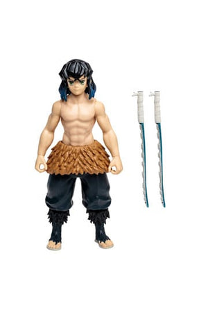 Demon Slayer: Kimetsu no Yaiba Hashibira Inosuke - Actionfigur