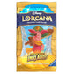 Disney Lorcana Into the Inklands Booster Pack (12 kort)