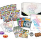 Pokémon Scarlet & Violet: Prismatic Evolutions Elite Trainer Box (9 Pack)