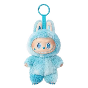 POP MART: The Monsters Labubu Big into Energy Pendant Figures (Hope)